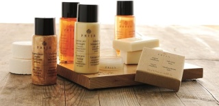 PRIJA Mydło w płynie z żeń-szeniem 5l