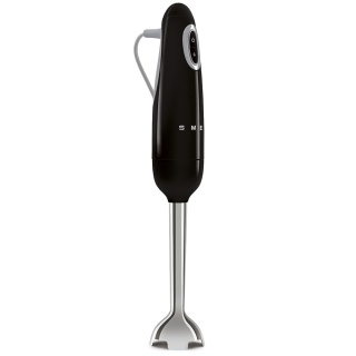 Blender ręczny SMEG HBF11BLEU kolor CZARNY