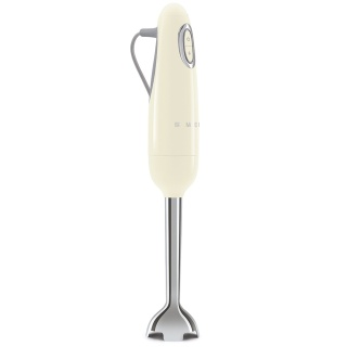 Blender ręczny SMEG HBF11CREU BLENDER RĘCZNY kolor KREMOWY