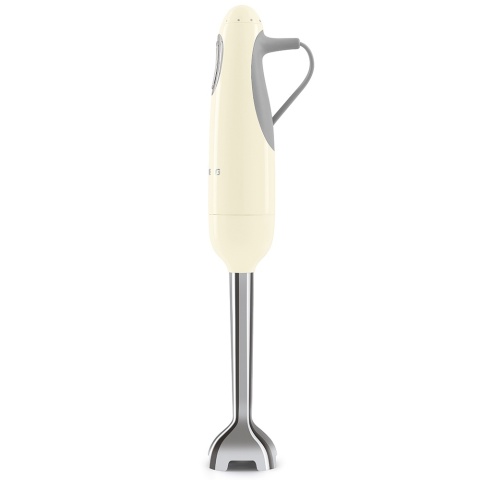 Blender ręczny SMEG HBF11CREU BLENDER RĘCZNY kolor KREMOWY