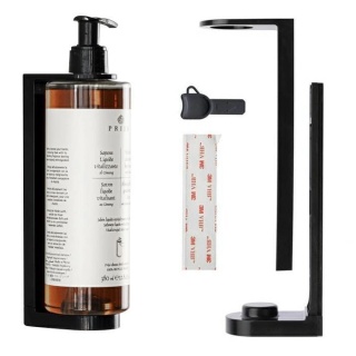 Uchwyt ścienny do kosmetyków Prija