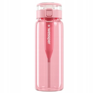 Bidon butelka filtrująca wodę Wessper ActiveMax Clarti 0,68l