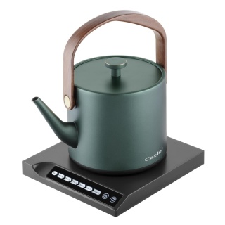 Czajnik elektryczny Catler BM 502 Anna z regulacją temperatury do herbaty/ kawy