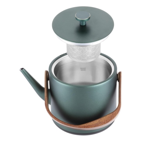 Czajnik elektryczny Catler BM 502 Anna z regulacją temperatury do herbaty/ kawy