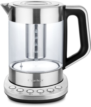 Czajnik elektryczny Catler KE510 stal nierdzewna