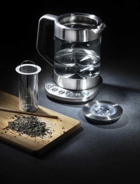 Czajnik elektryczny Catler KE510 stal nierdzewna