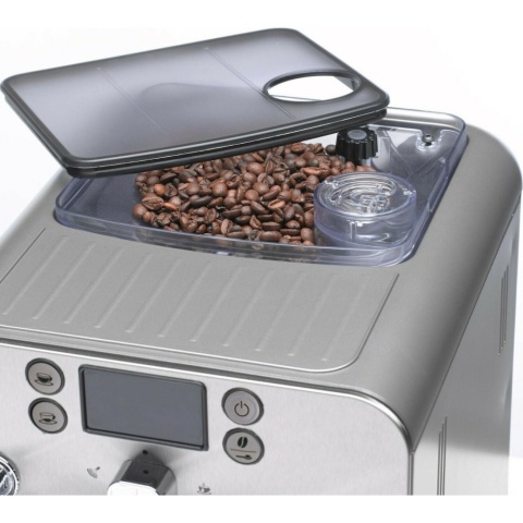 Ekspres do kawy GAGGIA BRERA ze spieniaczem ręcznym