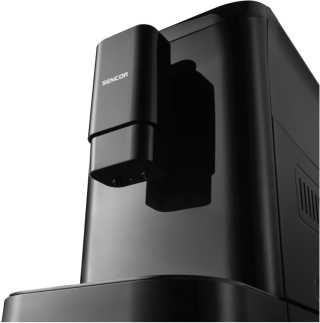 Ekspres automatyczny Sencor SES 6000BK czarny