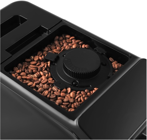 Ekspres automatyczny Sencor SES 6000BK czarny