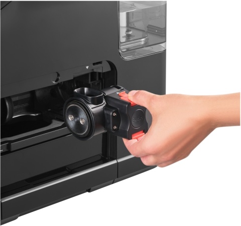 Ekspres automatyczny Sencor SES 6000BK czarny