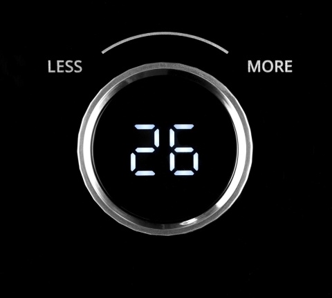 Ekspres kolbowy PHILCO PHEM 2250 kolor CZARNY