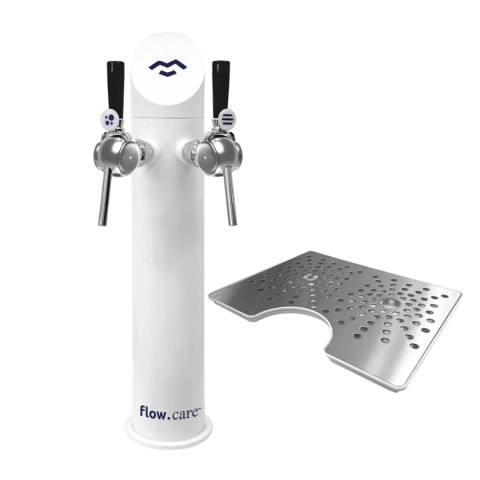 FlowCare TOWER 30 Dystrybutor wody gazowanej