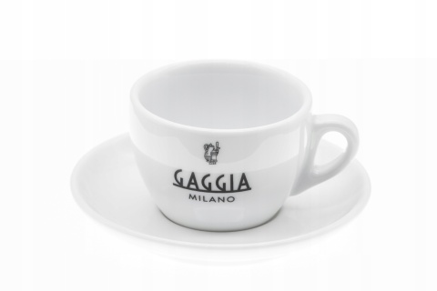 Gaggia Filiżanka do cappuccino 180ml