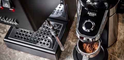 Młynek do kawy MD15 Gaggia