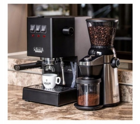 Młynek do kawy MD15 Gaggia