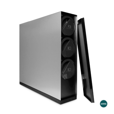 Filtr odwróconej osmozy Midea CWRC600-A106 600G z wbudowaną pompą oraz aplikacją -osmoza