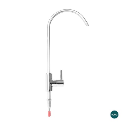 Filtr odwróconej osmozy Midea CWRC600-A106 600G z wbudowaną pompą oraz aplikacją -osmoza