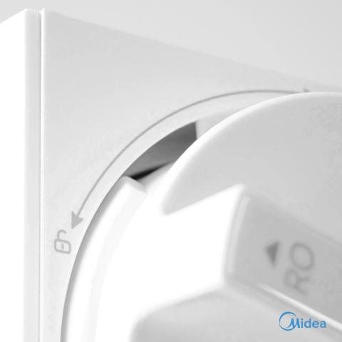 Filtr odwróconej osmozy Midea MRO2489C-400G osmoza