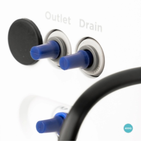 Filtr odwróconej osmozy Midea MRO2489C-400G osmoza