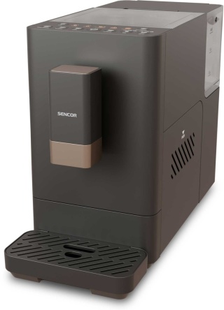 Ekspres automatyczny Sencor SES 6100BK czarny