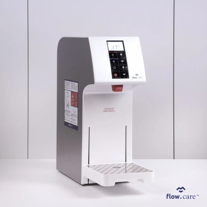 Warnik Flow Care HB18 WHITE kolor BIAŁY