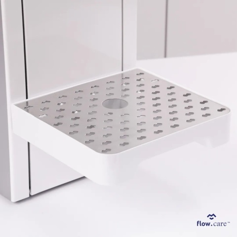 Warnik Flow Care HB25 PRO WHITE