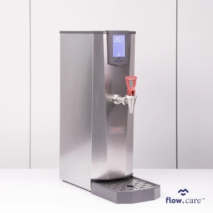 Warnik Flow Care HS25 SILVER kolor SREBRNY