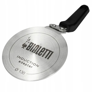 Adapter do płyt indukcyjnych Bialetti 13cm