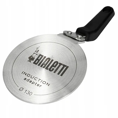 Adapter do płyt indukcyjnych Bialetti 13cm