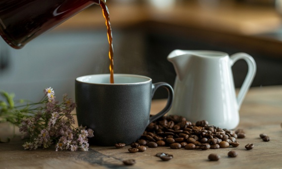 Arabika czy robusta? Z mlekiem czy bez mleka?